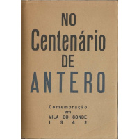 Livros/Acervo/C/CENT DE ANTERO